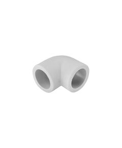 Колено 90° PPR GrandiTherm 32 мм, фото  | SNABZHENIE.com.ua