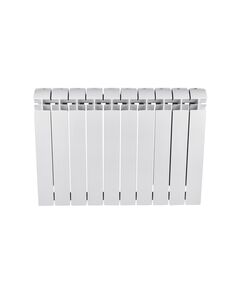 Радіатор біметалічний Calor Perfect FB-500/100, 500x100 мм, 20 бар, фото  | SNABZHENIE.com.ua
