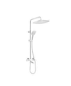 Душевая система Kroner KRP Essen C063, фото  | SNABZHENIE.com.ua