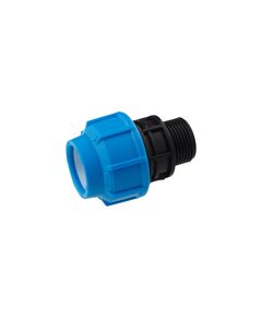 Муфта ПЭ SPT 32х1 РН, фото  | SNABZHENIE.com.ua