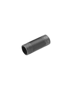 Бочонок STA 1/2'' НН сталевий, фото  | SNABZHENIE.com.ua
