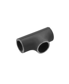 Тройник STA DN 33x3 мм ВВВ, стальной, фото  | SNABZHENIE.com.ua