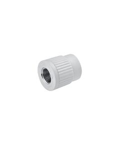 Муфта PPR GrandiTherm 25x1/2 РВ, фото  | SNABZHENIE.com.ua