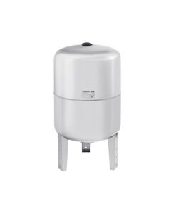 Гидроаккумулятор вертикальный Forwater 100 л из нержавейки, фото  | SNABZHENIE.com.ua