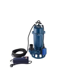 Фекальный насос Forwater WQG-18-15, 1,5 кВт для сточных вод, фото  | SNABZHENIE.com.ua