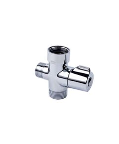 Дивертор для смесителя Kroner KRM-C951, фото  | SNABZHENIE.com.ua