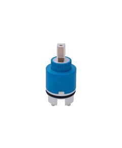 Картридж Kroner KRM PM35H для смесителя с латунным штоком, фото  | SNABZHENIE.com.ua