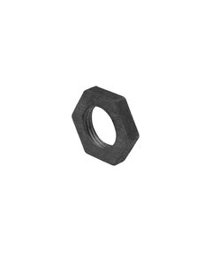 Контргайка STA 1/2'' сталева, фото  | SNABZHENIE.com.ua