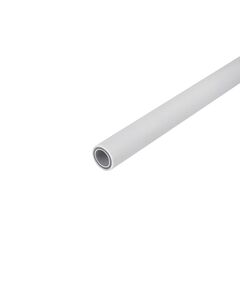 Труба PPR Rozma PN20 25 мм L-PIPE CV008992 для водоснабжения, фото  | SNABZHENIE.com.ua
