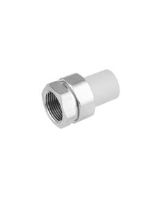 Американка PPR GrandiTherm 32x1, фото  | SNABZHENIE.com.ua