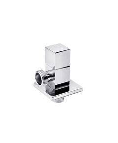 Кран Karro 1/2 х 1/2 KR-3122, фото  | SNABZHENIE.com.ua