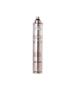 Глибинний насос Gidrotech 4S QGD1,2-50-0,37 кВт з вбудованим пультом, фото  | SNABZHENIE.com.ua