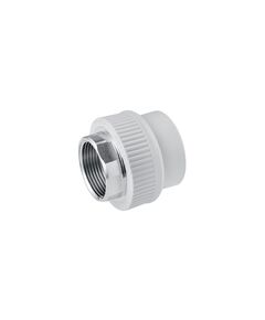 Муфта PPR GrandiTherm 40х1 1/4 РВ, фото  | SNABZHENIE.com.ua
