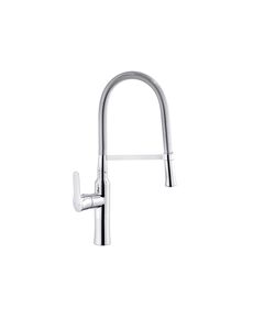Смеситель для кухни Kroner KRP Küche C035, фото  | SNABZHENIE.com.ua