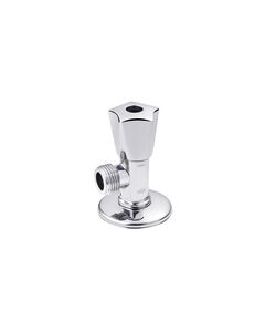 Кран приборный Karro 1/2 х 1/2 KR-3125 для оборудования CV020619, фото  | SNABZHENIE.com.ua
