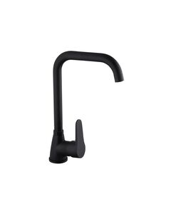 Змішувач для кухні Kroner KRM Elbe SCH030, фото  | SNABZHENIE.com.ua