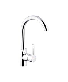 Кухонний змішувач Kroner KRP Essen C030, фото  | SNABZHENIE.com.ua