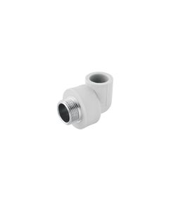 Колено PPR Baux 32х3/4 РН CV025340, фото  | SNABZHENIE.com.ua
