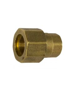 Сгон STA 1/2 НН латунный, фото  | SNABZHENIE.com.ua