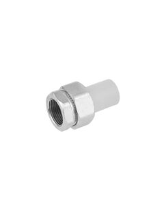 Американка PPR GrandiTherm 25х3/4, фото  | SNABZHENIE.com.ua