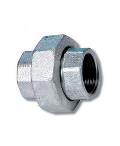 Американка STA (DN) 15 ВВ чугунная, фото  | SNABZHENIE.com.ua