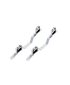 Крепление для коллектора Karro Super 1 из нержавеющей стали KR-1040, фото  | SNABZHENIE.com.ua