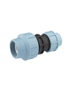 Муфта редукционная ПЭ SantehPlast 50х63 мм, фото  | SNABZHENIE.com.ua