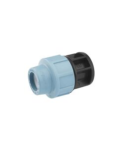 Заглушка ПЭ SantehPlast 20 мм, фото  | SNABZHENIE.com.ua