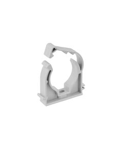 Кріплення для труб PPR GrandiTherm, діаметр 40 мм, фото  | SNABZHENIE.com.ua