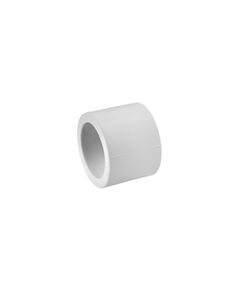 Муфта PPR GrandiTherm 63 мм, фото  | SNABZHENIE.com.ua