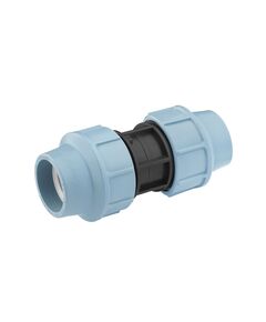 Муфта ПЭ SantehPlast 63х63 мм, фото  | SNABZHENIE.com.ua