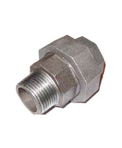 Американка STA (DN) 40 ВН чугунная, фото  | SNABZHENIE.com.ua