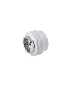 Муфта PPR GrandiTherm 63х2 РВ CV022333 для трубопроводов, фото  | SNABZHENIE.com.ua