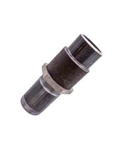 Сгон в сборе STA 2 1/2 стальной, фото  | SNABZHENIE.com.ua