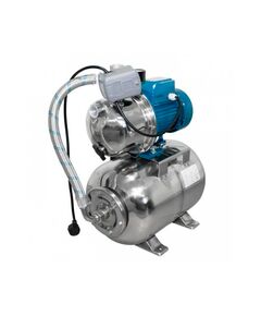 Станція насосна в зборі Gidrotech JET 100S 1,1 кВт, фото  | SNABZHENIE.com.ua