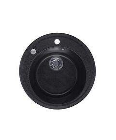 Кухонная мойка Kroner KRP GRB 510, фото  | SNABZHENIE.com.ua