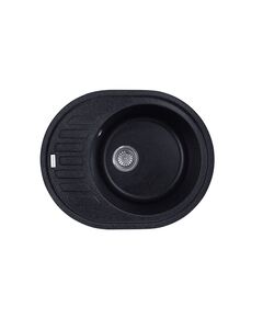 Кухонная мойка Kroner KRP SCH-6250, фото  | SNABZHENIE.com.ua