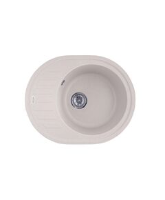 Кухонная мойка Kroner KRP Komposit COL 6250, фото  | SNABZHENIE.com.ua