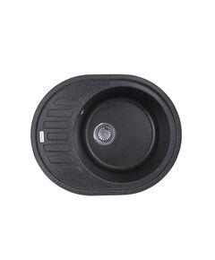 Кухонная мойка Kroner KRP GRB 6250, фото  | SNABZHENIE.com.ua