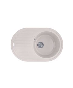 Кухонная мойка Kroner KRP Komposit COL, фото  | SNABZHENIE.com.ua