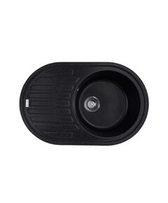Кухонная мойка Kroner KRP GRB - 7750, фото  | SNABZHENIE.com.ua