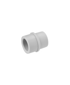 Муфта перехідна PPR GrandiTherm 32x25 мм для внутрішніх робіт, фото  | SNABZHENIE.com.ua