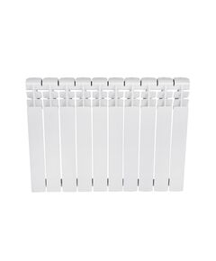 Алюмінієвий радіатор Calor Industry CO-500, 16 Бар, 570x76x78 мм (Польща), фото  | SNABZHENIE.com.ua