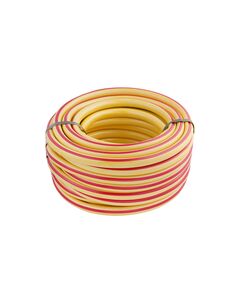 Шланг армований для поливу Evci Plactic Радуга Sunny Економ 1/2 100 м, фото  | SNABZHENIE.com.ua