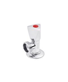 Кран приборный Karro 1/2 х 3/4 KR-3125 для подключения CV020629, фото  | SNABZHENIE.com.ua
