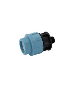 Муфта ПЭ Rozma 32х1/2 РН CV023451, фото  | SNABZHENIE.com.ua