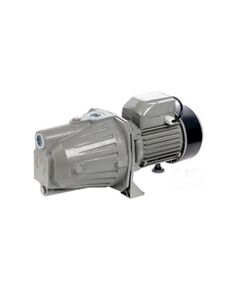 Поверхневий насос Gidrotech JET 100L, 1,1 кВт, фото  | SNABZHENIE.com.ua