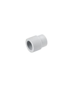 Муфта PPR GrandiTherm 25х20 мм ВН, фото  | SNABZHENIE.com.ua