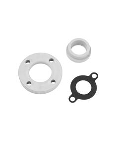 Фланец в комплекте PPR GrandiTherm 63 мм, фото  | SNABZHENIE.com.ua