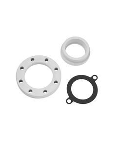 Фланец в комплекте PPR GrandiTherm 110 мм, фото  | SNABZHENIE.com.ua